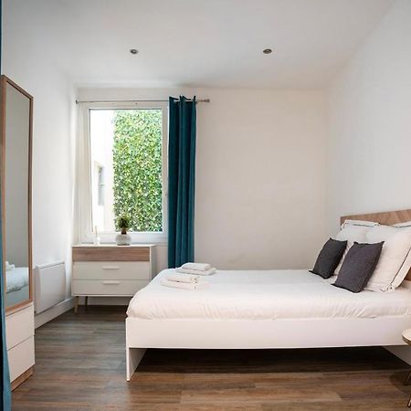 Aixsuites - Hyper Centre Cosy 26M2 - 1 Double Bed - 1 Sofa Aix-en-Provence Buitenkant foto