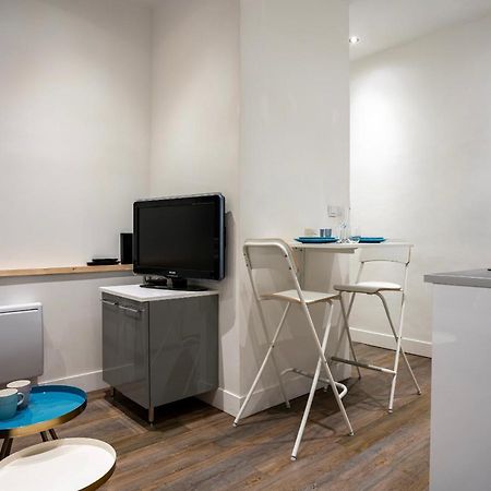 Aixsuites - Hyper Centre Cosy 26M2 - 1 Double Bed - 1 Sofa Aix-en-Provence Buitenkant foto