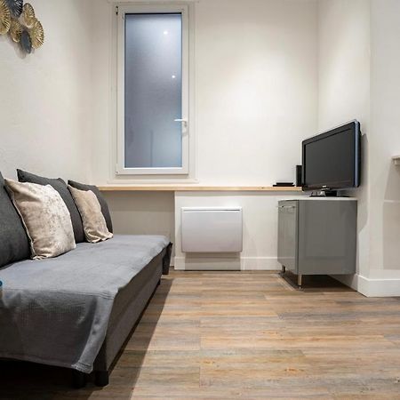 Aixsuites - Hyper Centre Cosy 26M2 - 1 Double Bed - 1 Sofa Aix-en-Provence Buitenkant foto