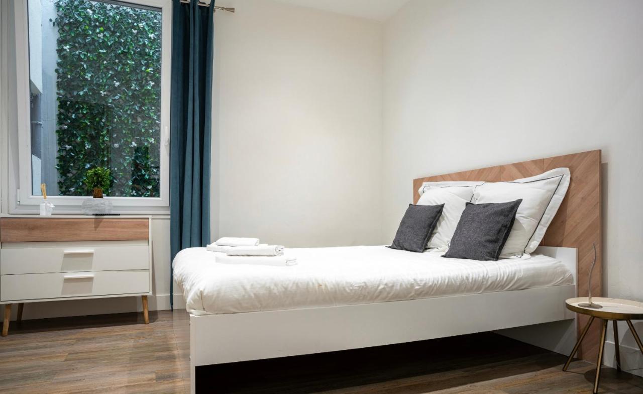 Aixsuites - Hyper Centre Cosy 26M2 - 1 Double Bed - 1 Sofa Aix-en-Provence Buitenkant foto